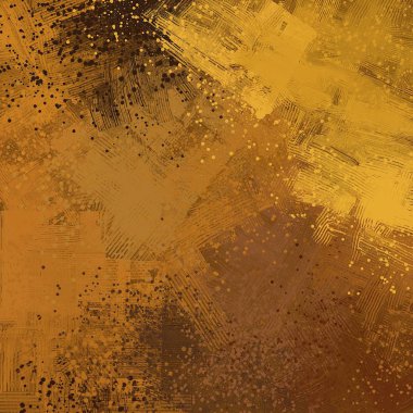 Metin için alanı olan eski grunge arkaplanı