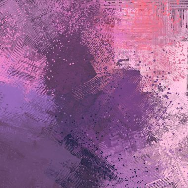 metin için alanı olan grunge arkaplanı