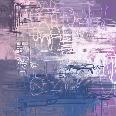 farklı renkte soyut arkaplan