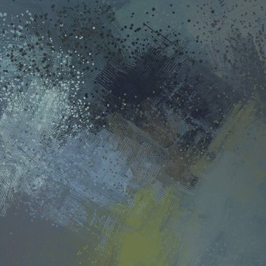 metin için alanı olan grunge arkaplanı