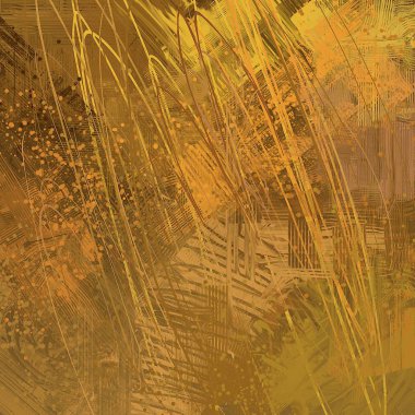 Metin için alanı olan soyut arkaplan