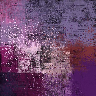 metin için alanı olan grunge arkaplanı