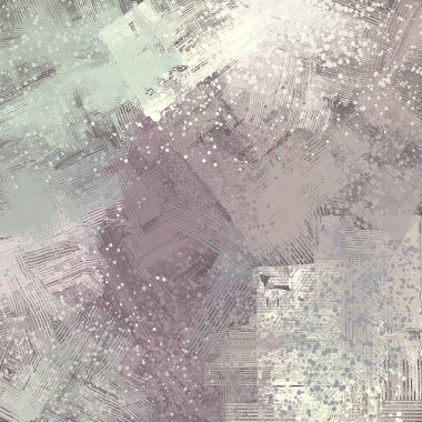 metin için alanı olan grunge arkaplanı