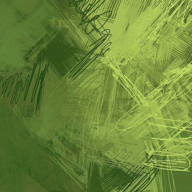 farklı desenlere sahip soyut grunge arkaplanı