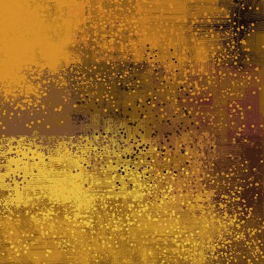 metin için alanı olan grunge arkaplanı