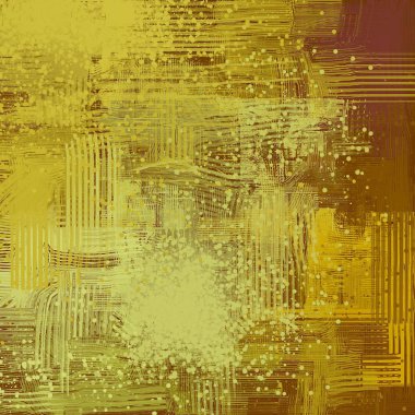 farklı renk desenleri ile vintage grunge arka plan