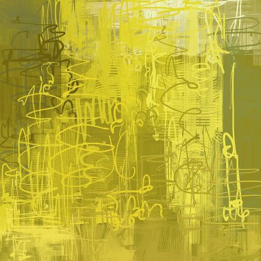 farklı desenlere sahip soyut grunge arkaplanı