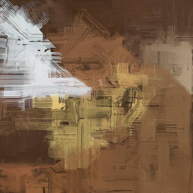 farklı desenlere sahip soyut grunge arkaplanı