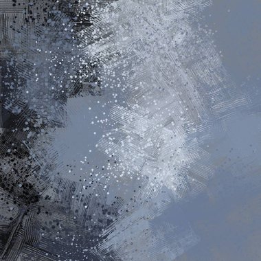 farklı desenler ile eski grunge arka plan