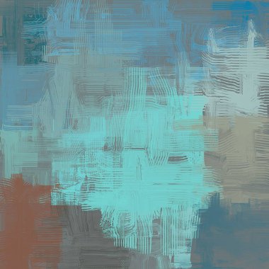 Farklı renk kalıplarına sahip soyut grunge arkaplanı