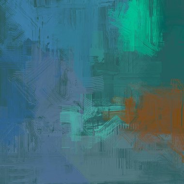 Metin için alanı olan soyut arkaplan