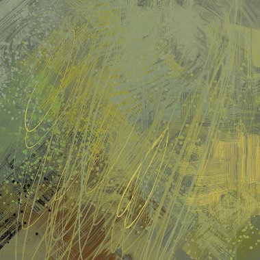 farklı desenler ile soyut arka plan