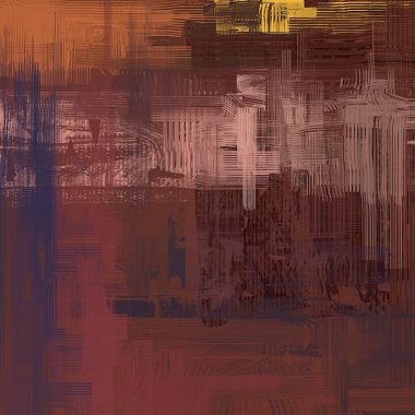 farklı desenler ile vintage grunge arka plan