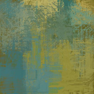 farklı renk desenleri ile vintage grunge arka plan