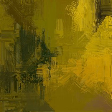 Farklı renk kalıplarına sahip soyut grunge arkaplanı