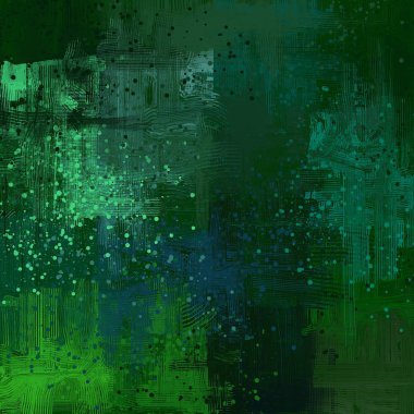 metin için alanı olan grunge arkaplanı