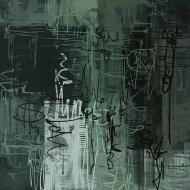 farklı renklere sahip soyut arkaplan