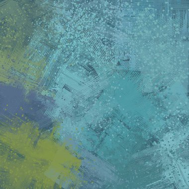 metin için alanı olan grunge arkaplanı