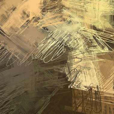 farklı desenlere sahip soyut grunge arkaplanı