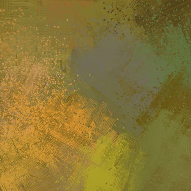 metin için alanı olan grunge arkaplanı