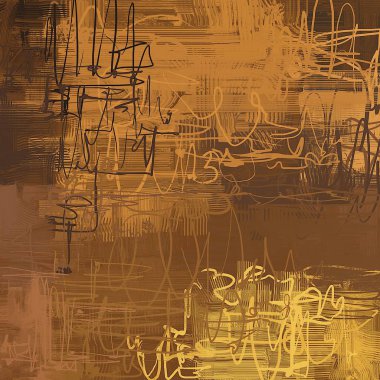 farklı renklerle grunge arka plan