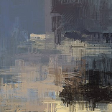 farklı desenlere sahip soyut grunge arkaplanı