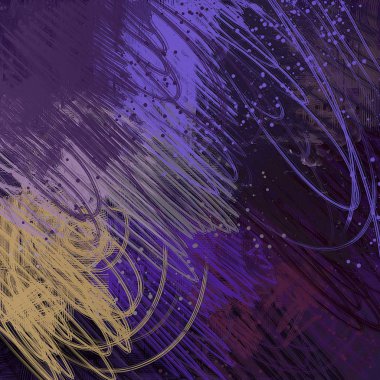 metin için alanı olan grunge arkaplanı