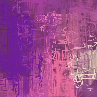 metin için alanı olan grunge arkaplanı