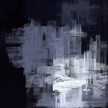 metin için alanı olan grunge arkaplanı