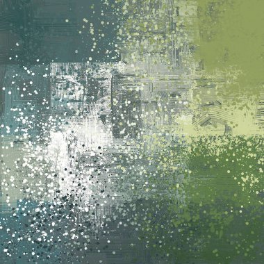 metin için alanı olan grunge arkaplanı