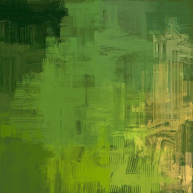 Farklı renk kalıplarına sahip soyut grunge arkaplanı