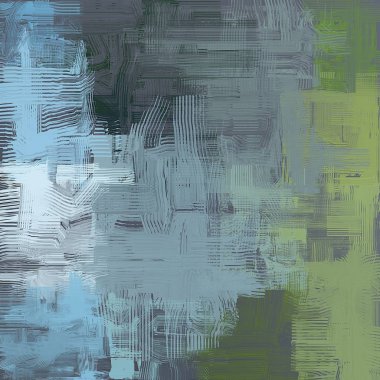 Farklı renk kalıplarına sahip soyut grunge arkaplanı