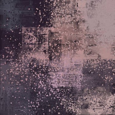 metin için alanı olan grunge arkaplanı