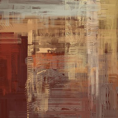 farklı desenler ile grunge arka plan