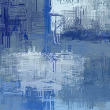 Farklı renk kalıplarına sahip soyut grunge arkaplanı