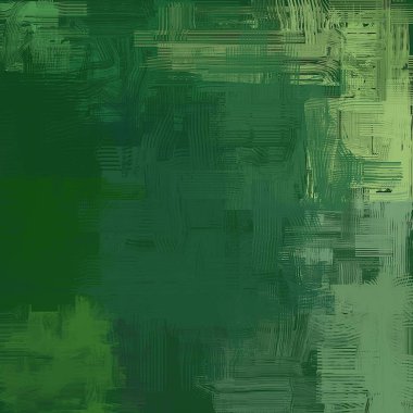 Farklı renk kalıplarına sahip soyut grunge arkaplanı