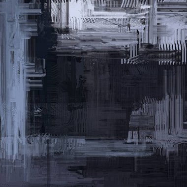 Farklı renk kalıplarına sahip soyut grunge arkaplanı