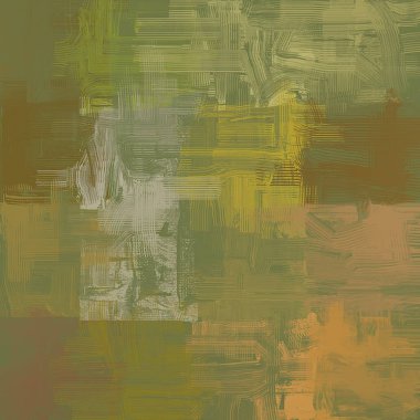 Farklı renk kalıplarına sahip soyut grunge arkaplanı