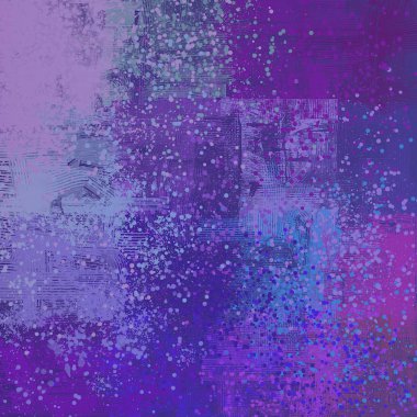 metin için alanı olan grunge arkaplanı