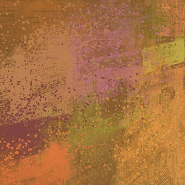 metin için alanı olan grunge arkaplanı