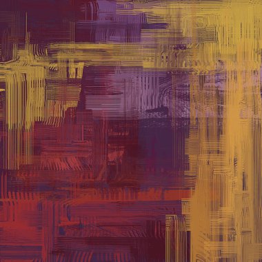 metin için alanı olan grunge arkaplanı