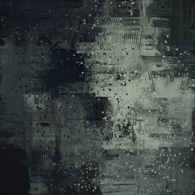 metin için alanı olan grunge arkaplanı