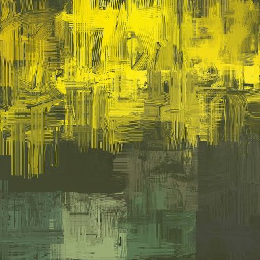 Farklı renk kalıplarına sahip soyut grunge arkaplanı