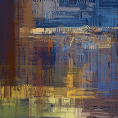 farklı desenler ile vintage grunge arka plan