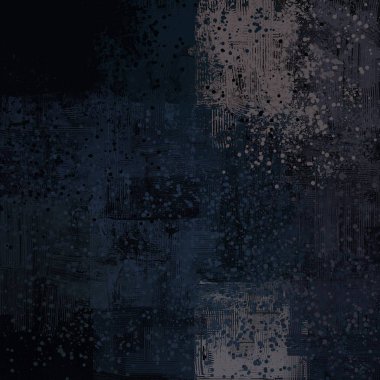 metin için alanı olan grunge arkaplanı