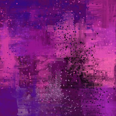 metin için alanı olan grunge arkaplanı