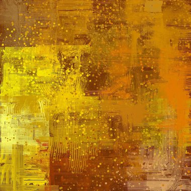 farklı renk desenleri ile vintage grunge arka plan