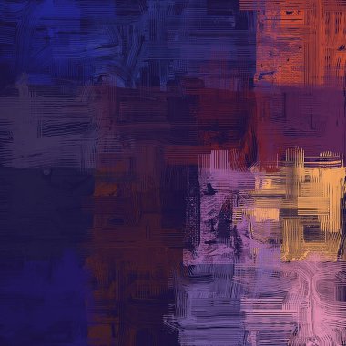 metin için alanı olan grunge arkaplanı