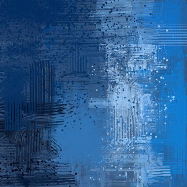 metin için alanı olan grunge arkaplanı