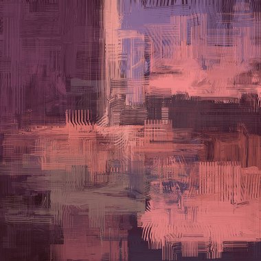 farklı desenler ile vintage grunge arka plan